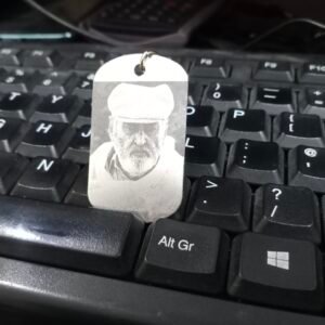 Custom Pendant
